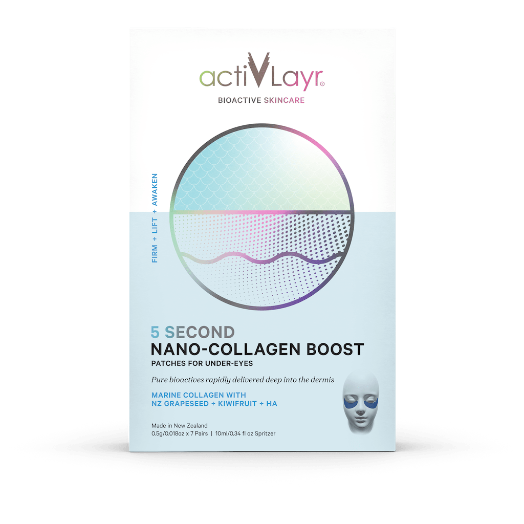 ActivLayr BioActive Skincare